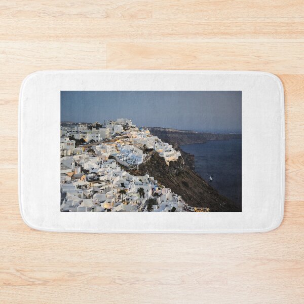 Item preview, Santorini - Thira designed and sold by Peppedam.