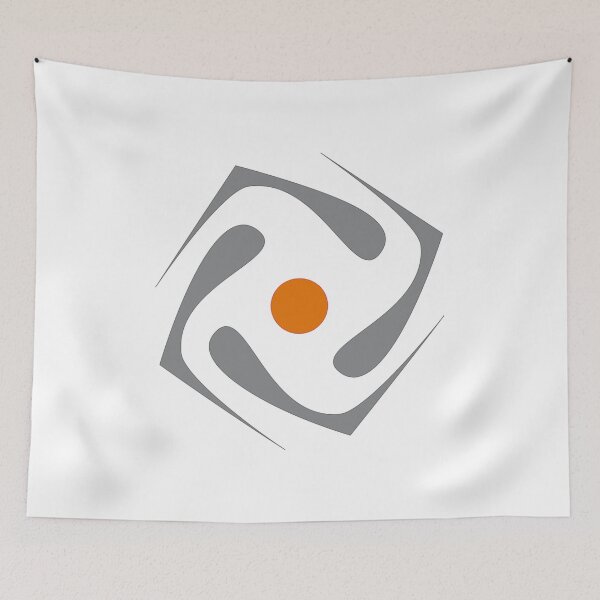 Item preview, Square Circle designed and sold by Reyu ..