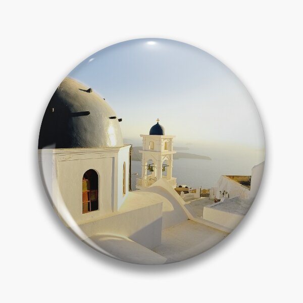 Item preview, Santorini - Thira designed and sold by Peppedam.