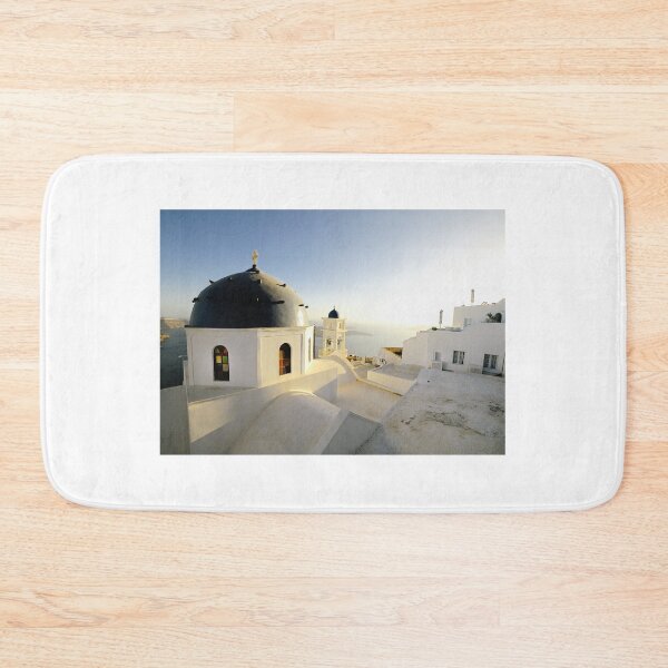 Item preview, Santorini - Thira designed and sold by Peppedam.