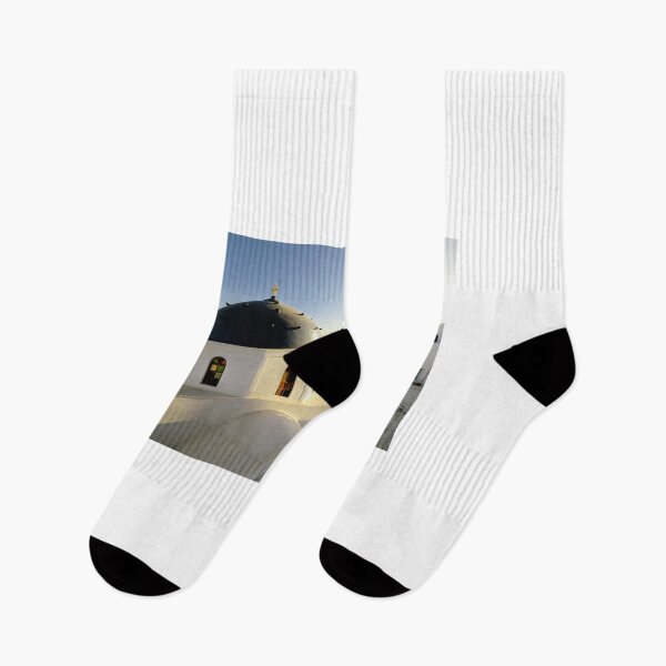 Item preview, Santorini - Thira designed and sold by Peppedam.
