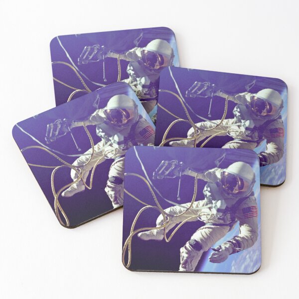 Item preview, Astronauts designed and sold by Aremanda KIRAN.