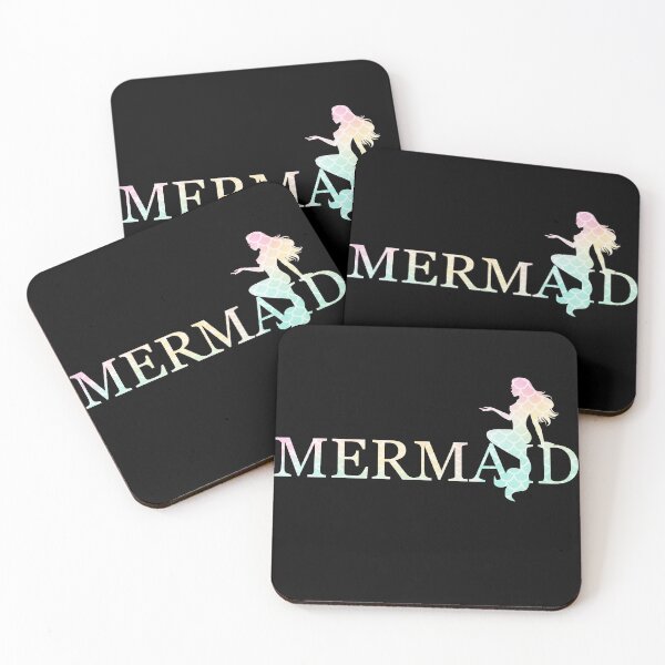 Item preview, Mermaid designed and sold by Most-Mysterious.