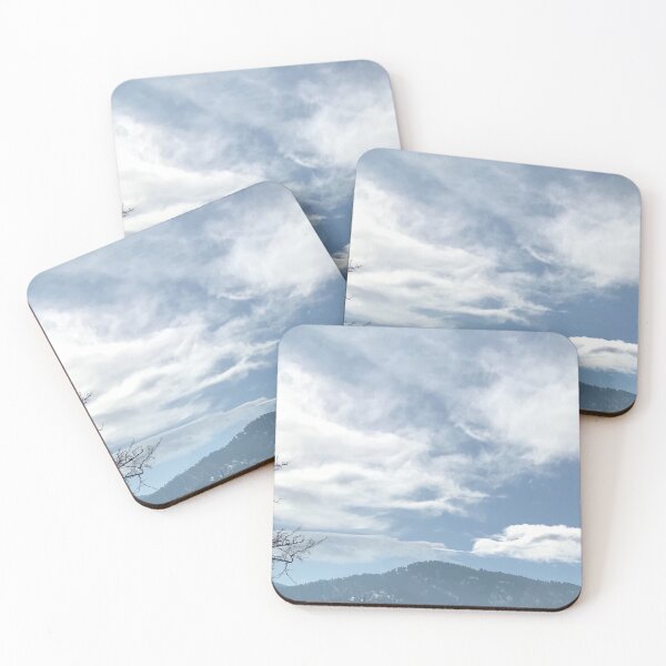 Item preview, Boulder, Colorado Flatirons, Green Mountain designed and sold by djrunnels.