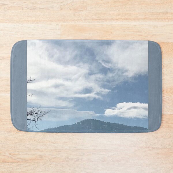Item preview, Boulder, Colorado Flatirons, Green Mountain designed and sold by djrunnels.