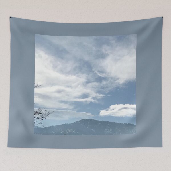 Item preview, Boulder, Colorado Flatirons, Green Mountain designed and sold by djrunnels.