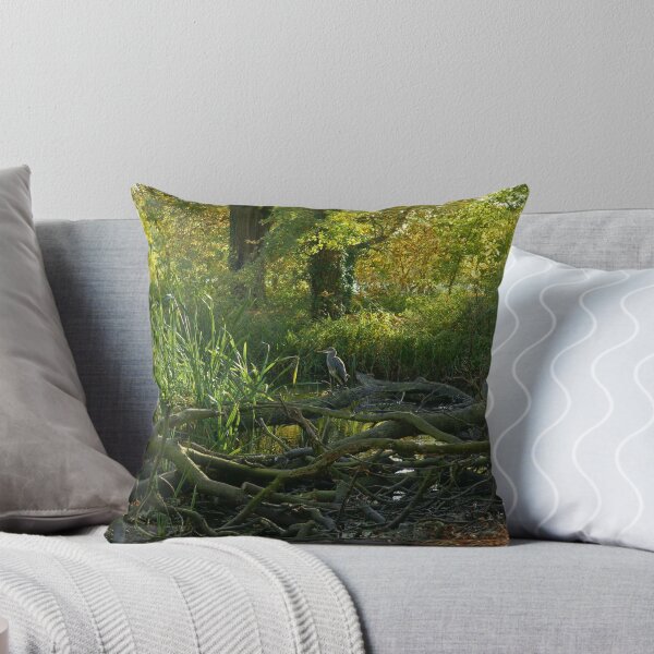 Item preview, Young Heron designed and sold by Martin Harradine.