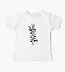 Don't Diss the Sonic Baby Tee