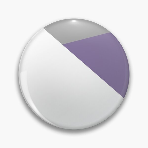 Item preview, ABSTRACTO COLORES MORADO GRIS Y BLANCO designed and sold by Cintia Sanz Alonso.