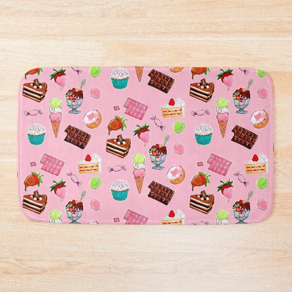 Item preview, Delicious Treats designed and sold by HannaTurpeinen.
