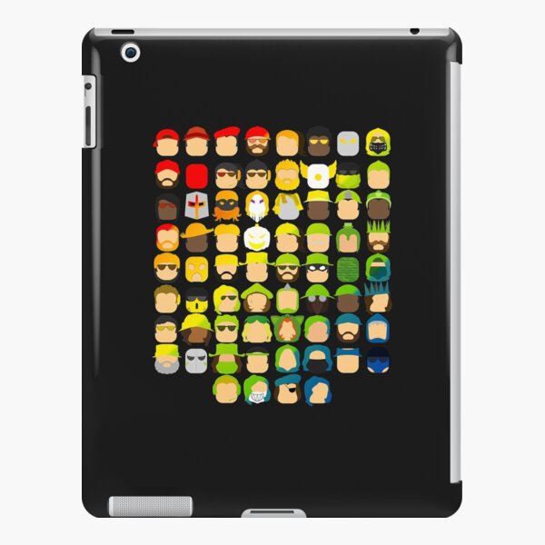 Funny Roblox Ipad Cases Skins Redbubble - roblox in 2020 funny phone wallpaper roblox pink wallpaper iphone