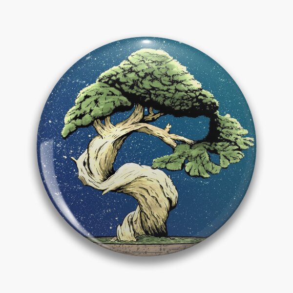 Item preview, Bonsai designed and sold by Evan Gummeson.