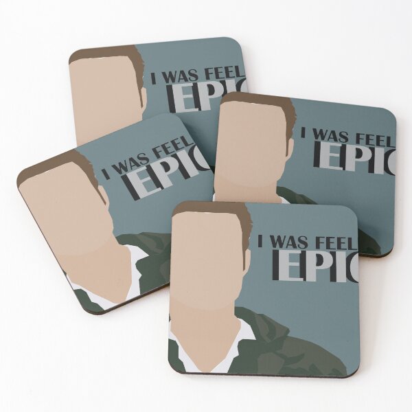 Item preview, I Was Feeling Epic designed and sold by annamackenzie13.