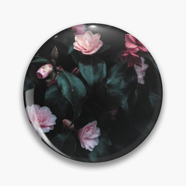 Item preview, Pink Flowers designed and sold by AstonCanelli.