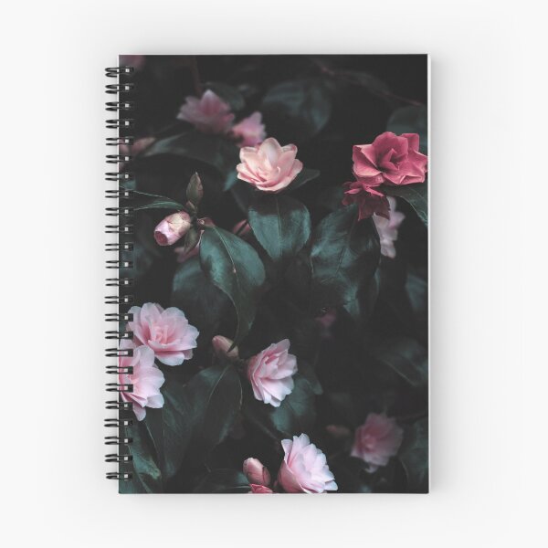 Item preview, Pink Flowers designed and sold by AstonCanelli.