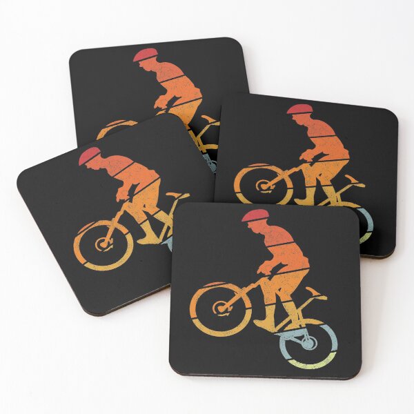 Item preview,  who love mountain biking. designed and sold by Luxara1.