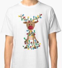 Adorable Reindeer Classic T-Shirt