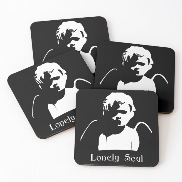 Item preview, Lonely Soul - Gothic designed and sold by Alkaravan Creators.