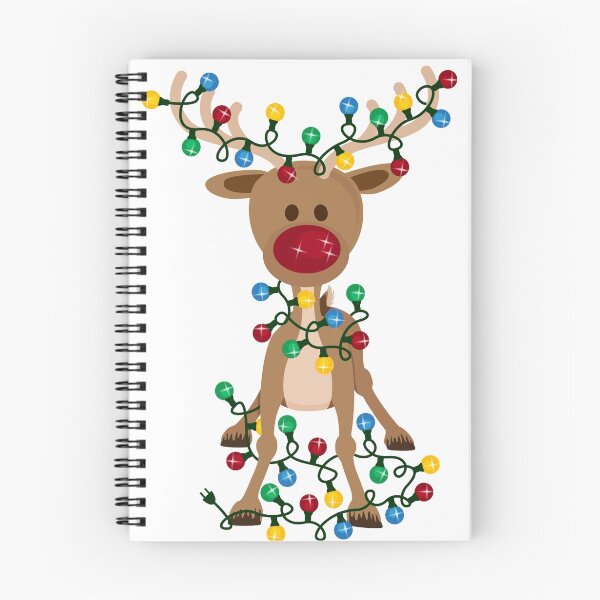 Item preview, Adorable Reindeer designed and sold by mightyawesome.