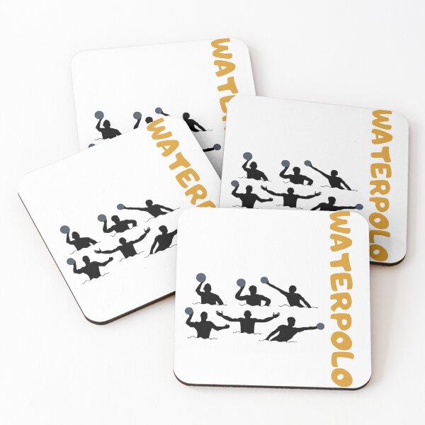 Item preview, Water Polo  designed and sold by Water Sports and Safety.