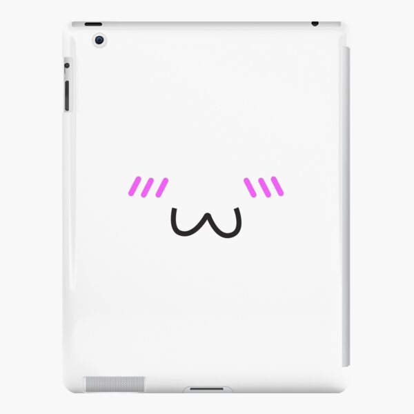 Roblox Cat Ipad Cases Skins Redbubble - itowngameplay roblox skin