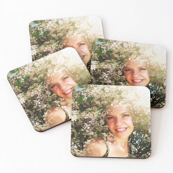 Item preview, Lilac Tree Princess.  designed and sold by silviasunflower.