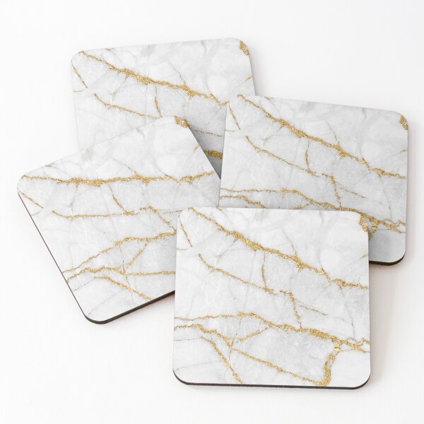 Item preview, Pretty White Marble designed and sold by cadinera.