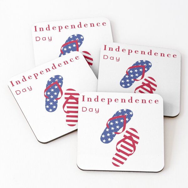 Item preview, Happy independence day USA designed and sold by Dieowl.
