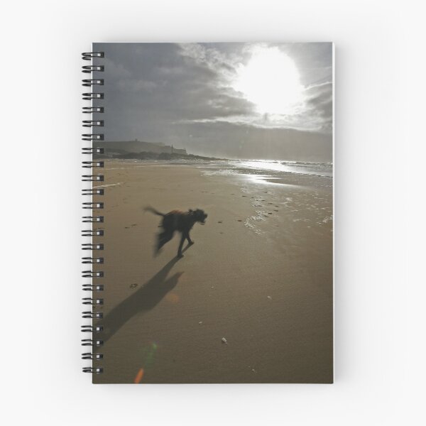 Item preview, Dog on a Beach designed and sold by Martin Harradine.