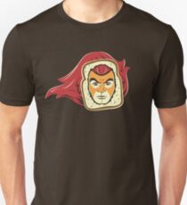Thunderbread! Unisex T-Shirt