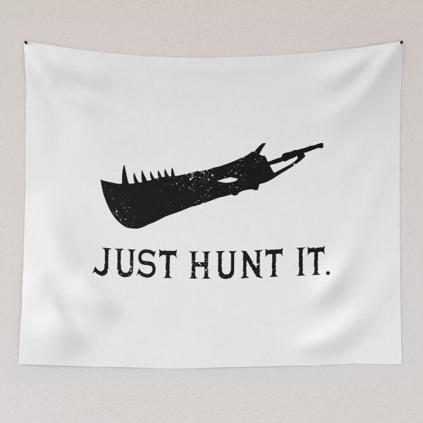 Item preview, Just Hunt It. - Inverted designed and sold by CCCDesign.