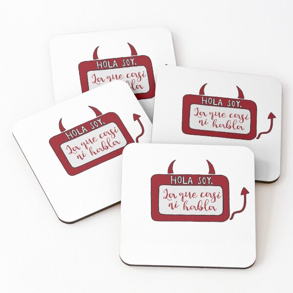 Artikelvorschau, Hallo entworfen und verkauft von crookeddesigns.