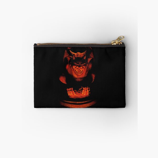Item preview, Gargoyle - Art by Jean Scrocco designed and sold by spiderwebart.