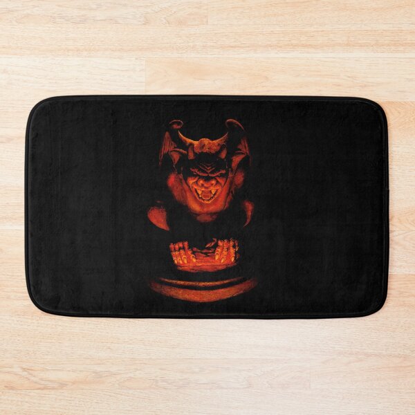 Item preview, Gargoyle - Art by Jean Scrocco designed and sold by spiderwebart.