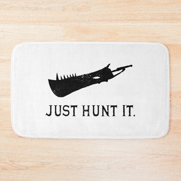 Item preview, Just Hunt It. - Inverted designed and sold by CCCDesign.