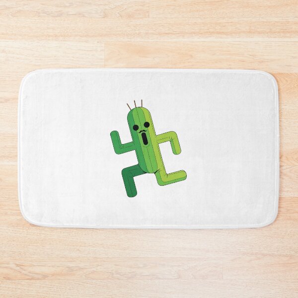 Item preview, Final Fantasy 8 Jumbo Cactuar designed and sold by Doolman.