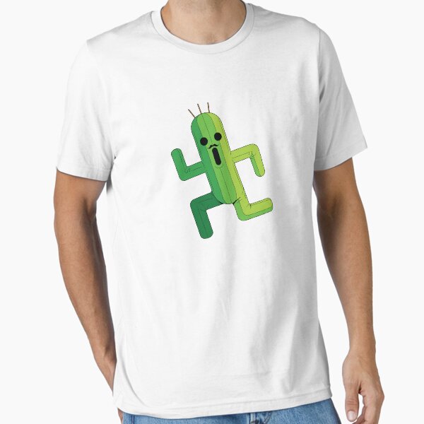 Item preview, Final Fantasy 8 Jumbo Cactuar designed and sold by Doolman.