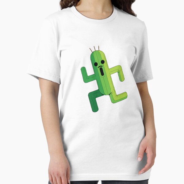 Item preview, Final Fantasy 8 Jumbo Cactuar designed and sold by Doolman.