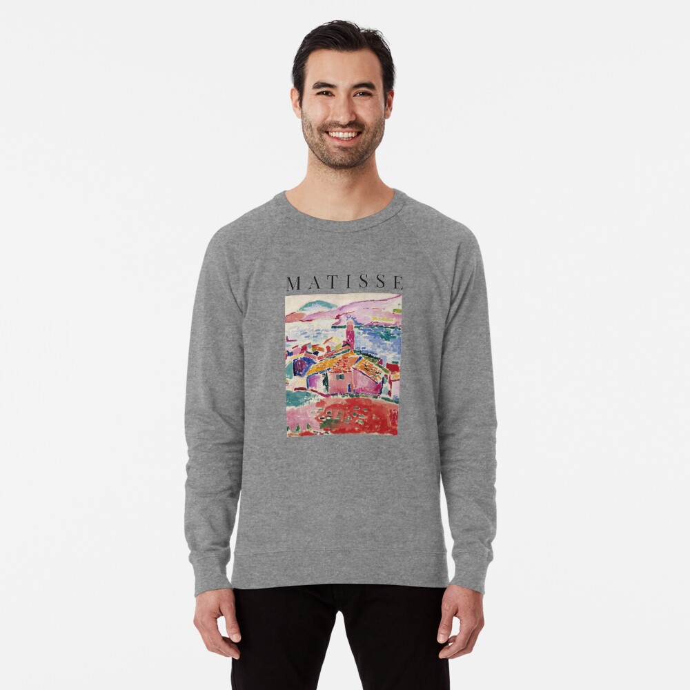 Item preview, Lightweight Sweatshirt designed and sold by studiofrivolo.