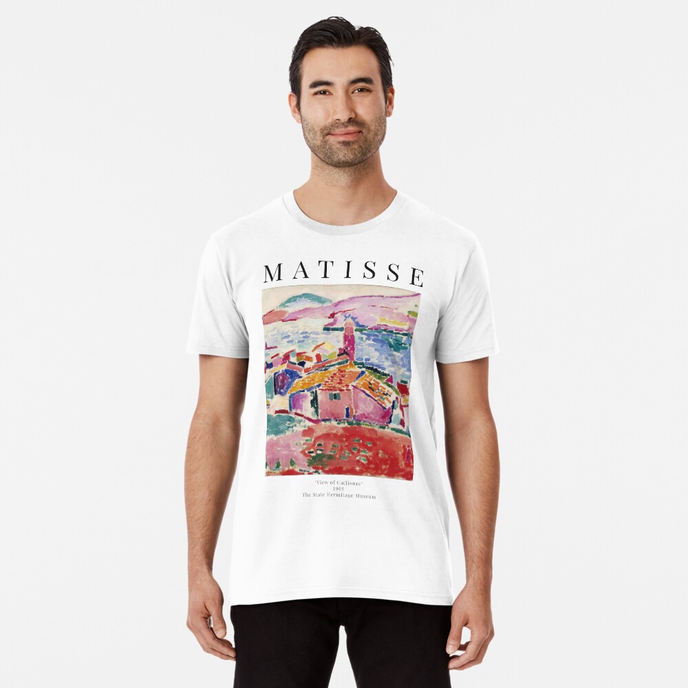 Item preview, Premium T-Shirt designed and sold by studiofrivolo.