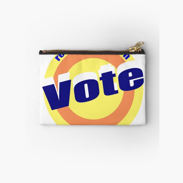 Item preview, Vote - Removes Stubborn Orange Stains - Anti Donald Trump designed and sold by anyART22.