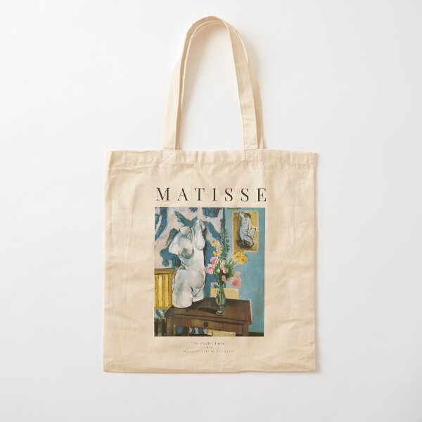 Matisse tote online bag