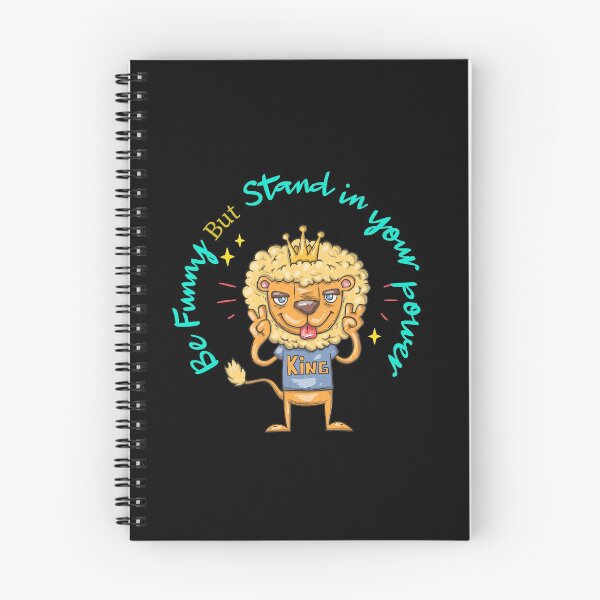 Item preview, Stand In Your Power designed and sold by BumbleChynxBee.