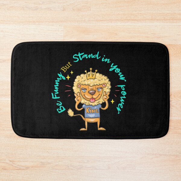 Item preview, Stand In Your Power designed and sold by BumbleChynxBee.