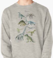 Dinosaurier Sweatshirt