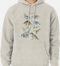 Dinosaurier Hoodie