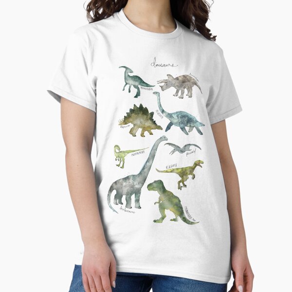 Item preview, Dinosaurs designed and sold by Amy Hamilton.