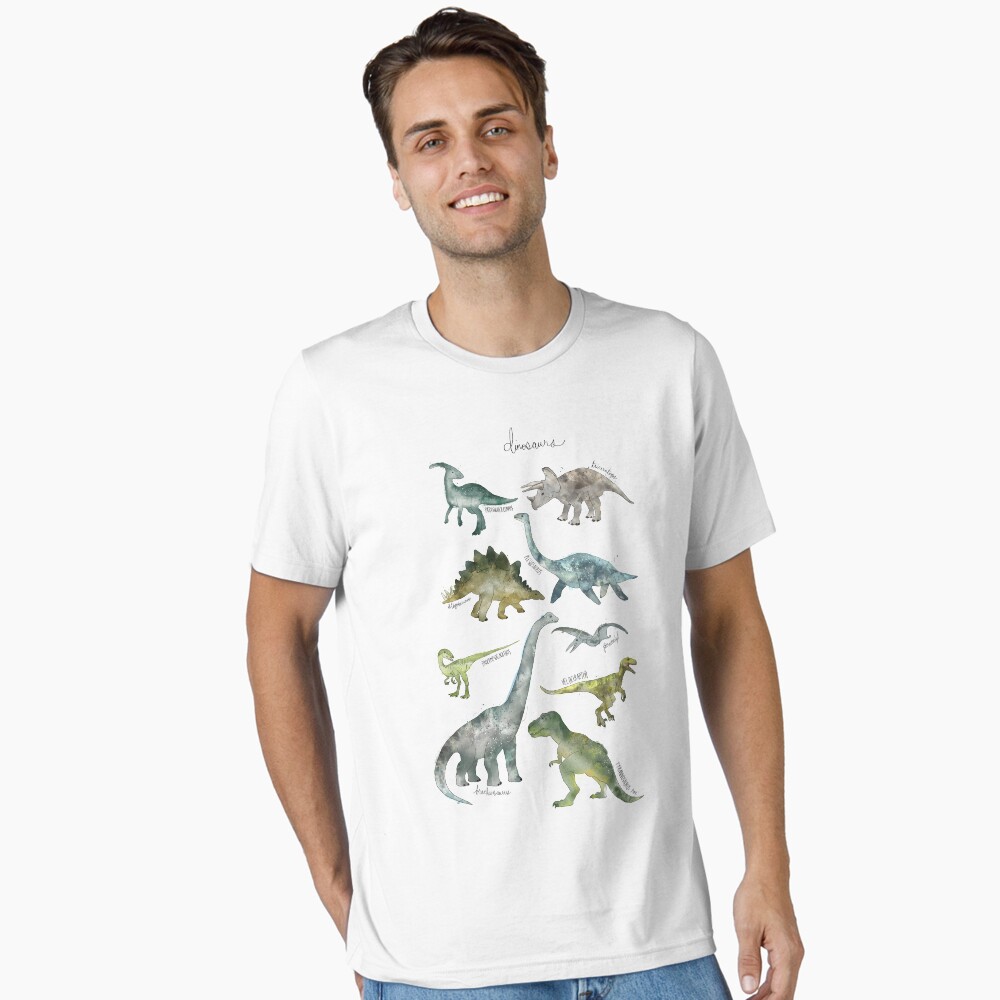 Item preview, Essential T-Shirt designed and sold by AmyHamilton.