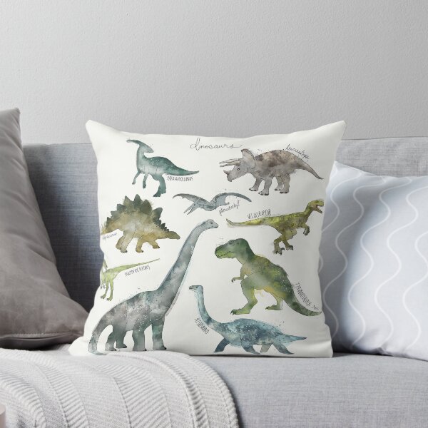 Artikel-Vorschau von Dinosaurier, designt und verkauft von Amy Hamilton.