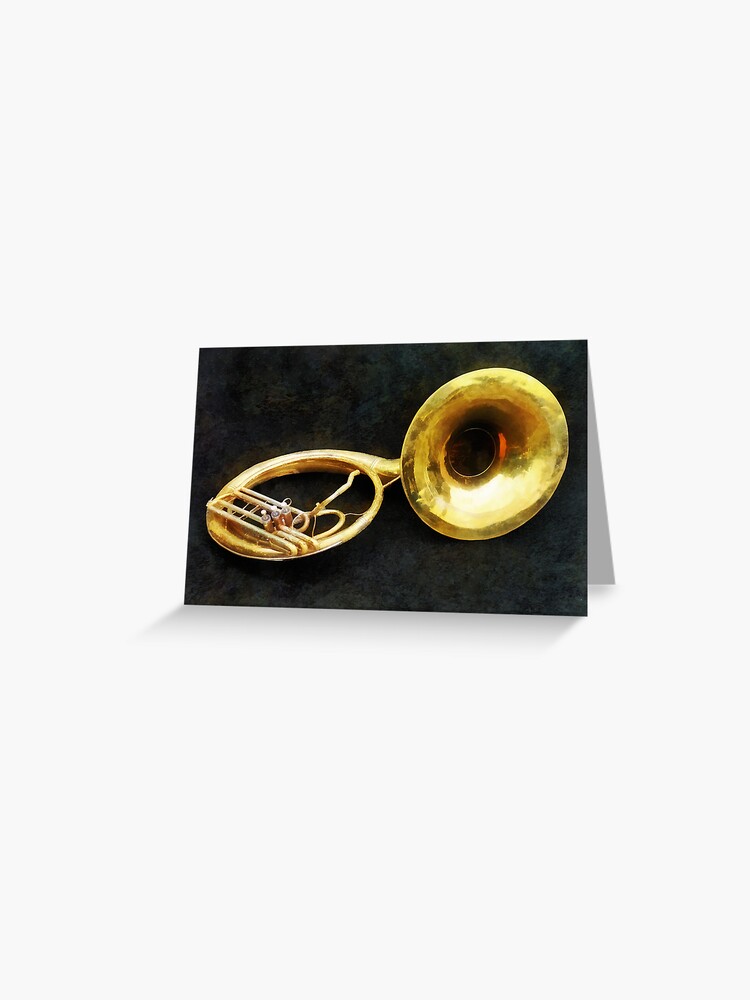  Sousaphones - $200 & Above / Sousaphones / Brass